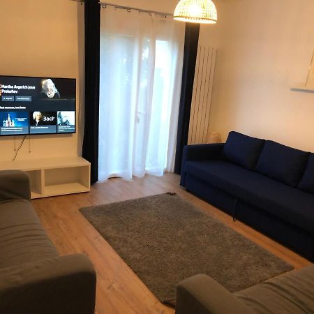 Maison Confortable Et Calme/5 Chambres & 6 Sdb Toulouse Dış mekan fotoğraf