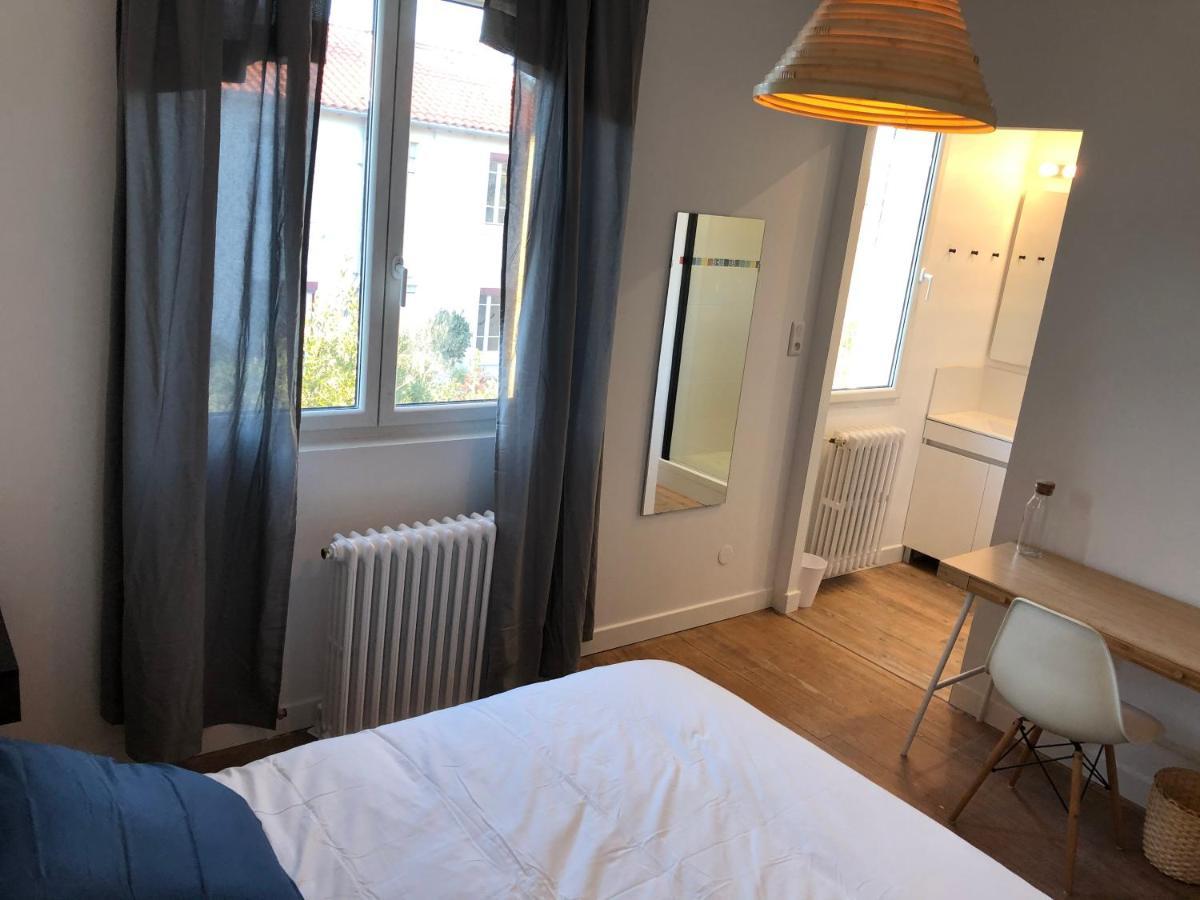 Maison Confortable Et Calme/5 Chambres & 6 Sdb Toulouse Dış mekan fotoğraf