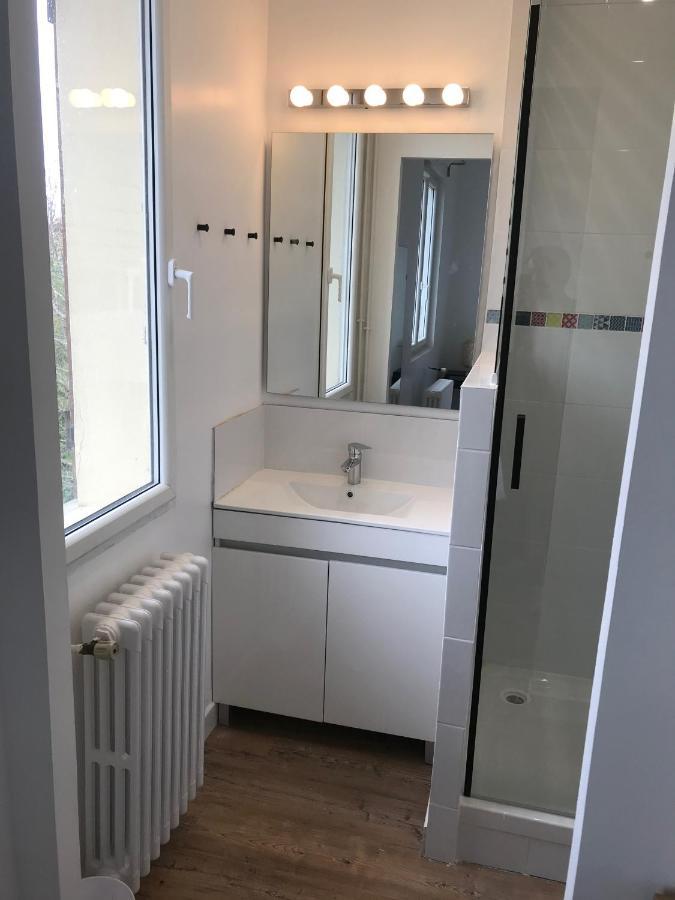 Maison Confortable Et Calme/5 Chambres & 6 Sdb Toulouse Dış mekan fotoğraf